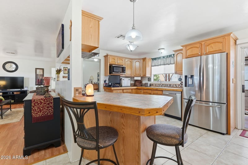 2205 Higley Rd, Mesa, AZ 85215