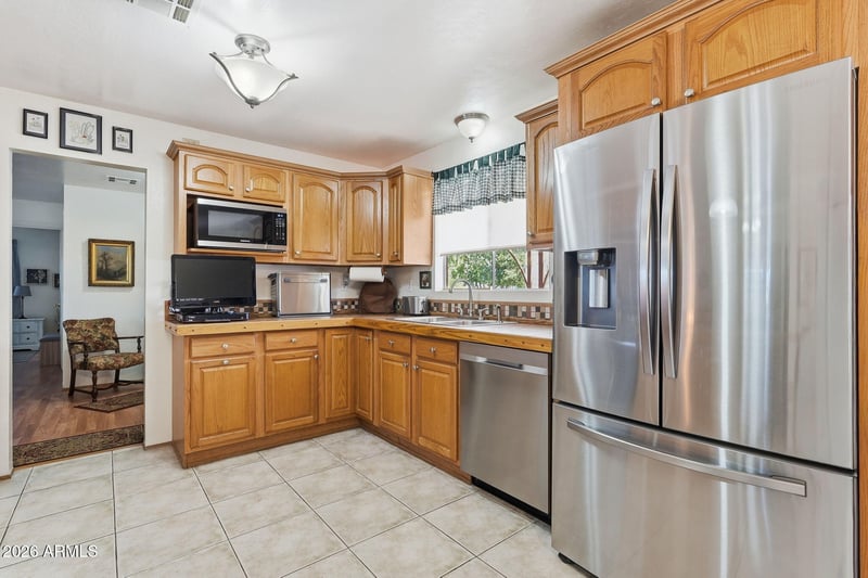 2205 Higley Rd, Mesa, AZ 85215