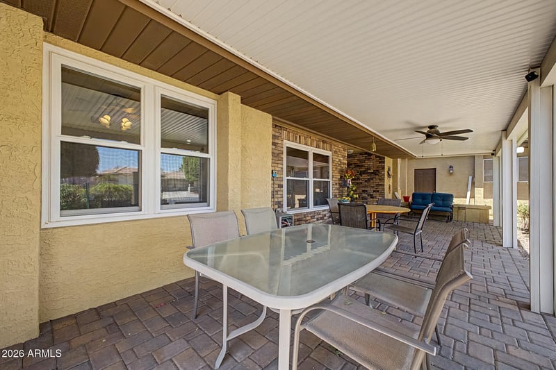 2205 N Nicklaus Dr, Mesa, AZ 85215