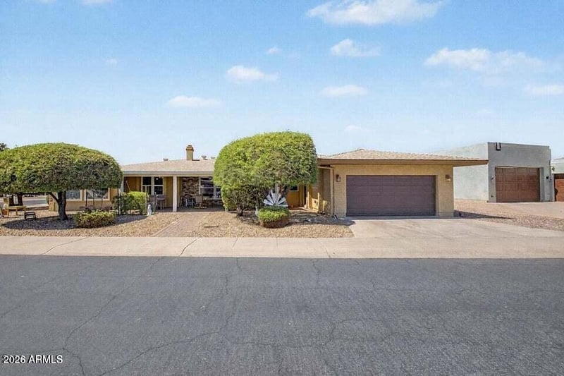 2205 N Nicklaus Dr, Mesa, AZ 85215