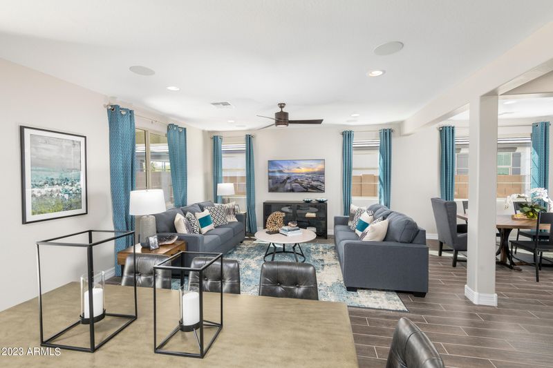 2205 S 123rd Dr, Avondale, AZ 85323