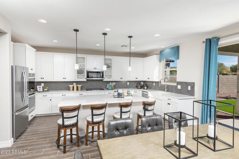 2205 S 123rd Dr, Avondale, AZ 85323