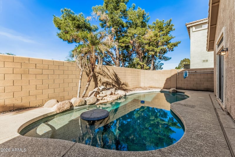 2205 Harper --, Mesa, AZ 85209