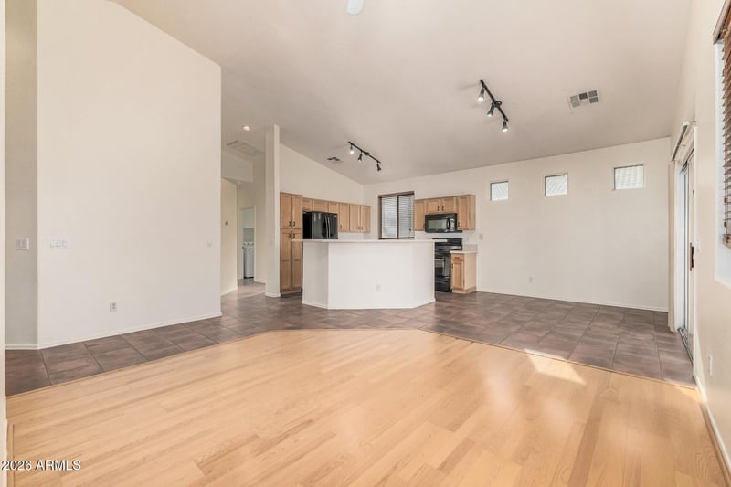 2205 Harper --, Mesa, AZ 85209