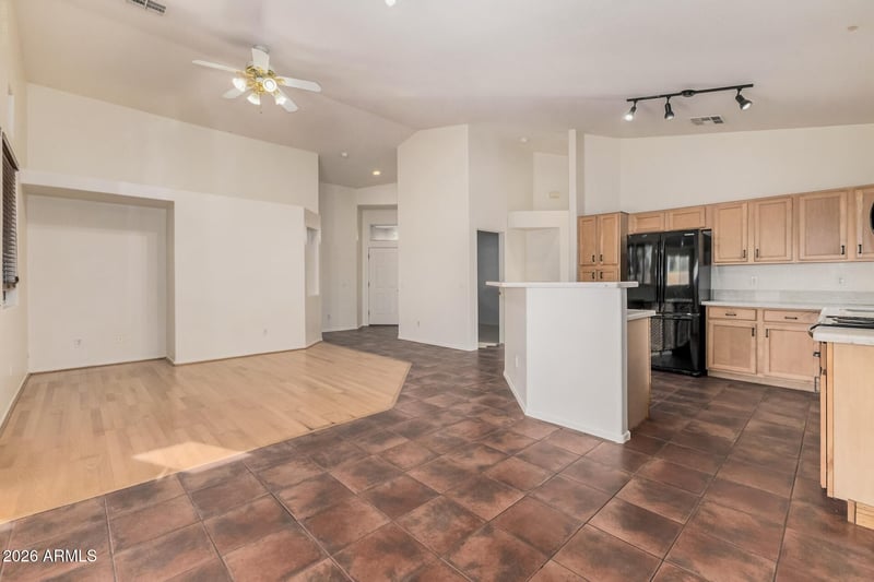 2205 Harper --, Mesa, AZ 85209