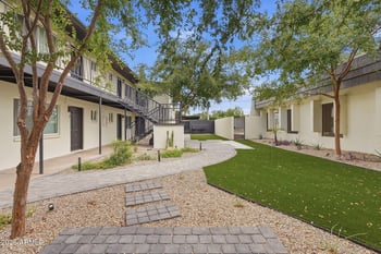 2205 S Mill Ave, Tempe, AZ 85282