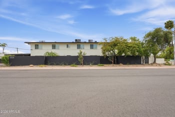 2205 S Mill Ave, Tempe, AZ 85282