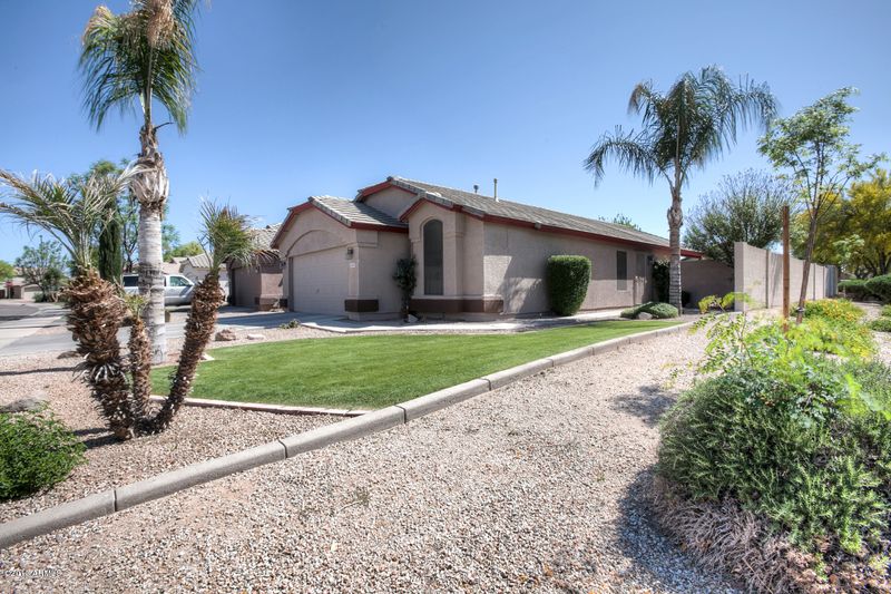 2205 S Rome St, Gilbert, AZ 85295