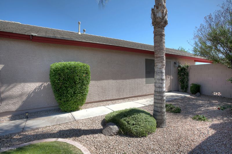 2205 S Rome St, Gilbert, AZ 85295