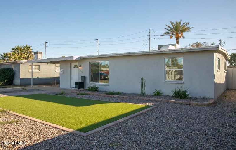 2205 W Cambridge Ave, Phoenix, AZ 85009