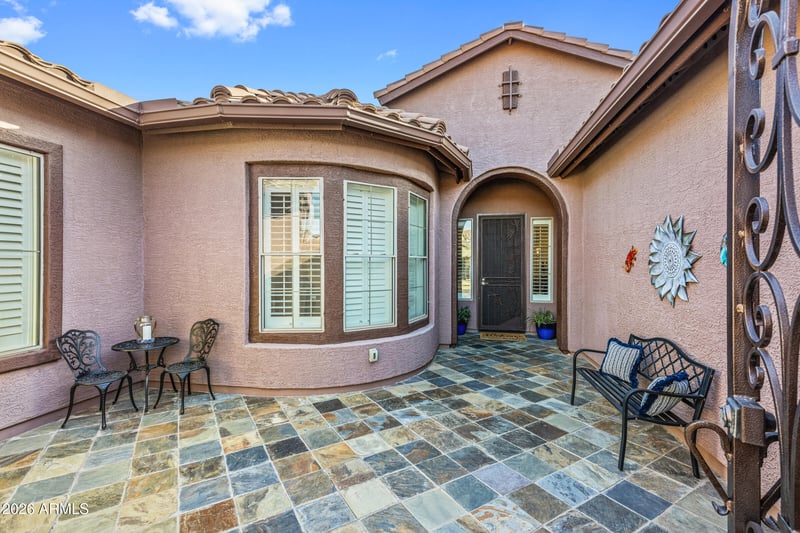 2205 W Clearview Trl, Phoenix, AZ 85086