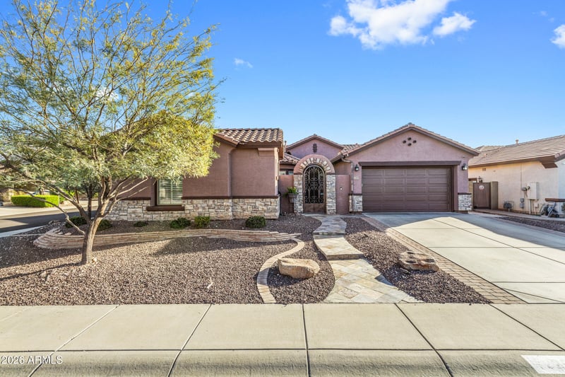 2205 W Clearview Trl, Phoenix, AZ 85086