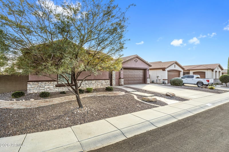 2205 W Clearview Trl, Phoenix, AZ 85086
