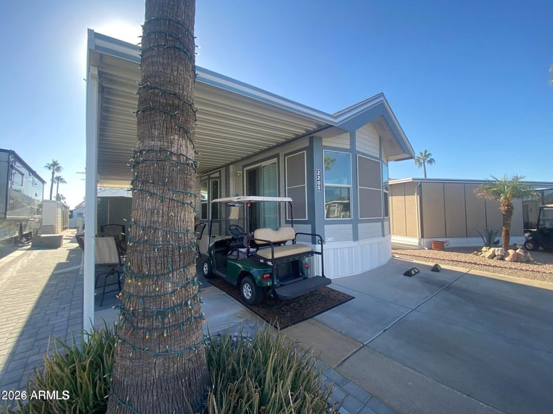 2205 Klamath Ave #205, Apache Junction, AZ 85119
