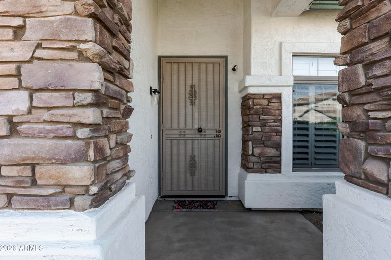 2205 W Olive Way, Chandler, AZ 85248