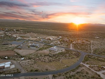 22050 El Grande Trl, Wickenburg, AZ 85390