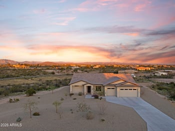 22050 El Grande Trl, Wickenburg, AZ 85390