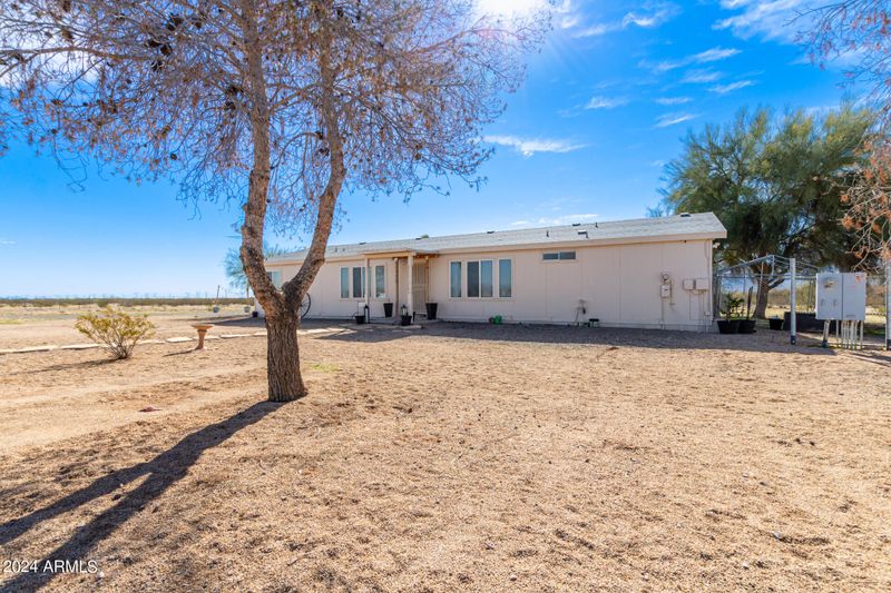 22050 W Adobe Rd, Surprise, AZ 85387