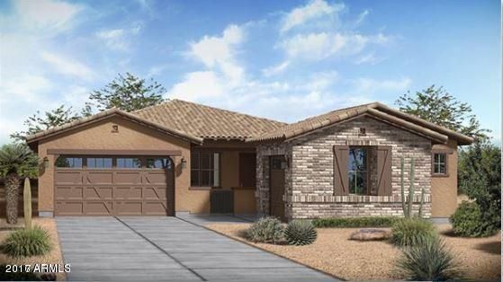 22051 E Camacho Rd, Queen Creek, AZ 85142