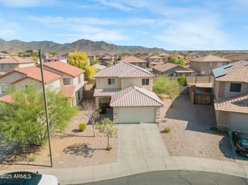 22052 Casey Ln, Buckeye, AZ 85326