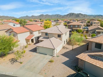 22052 Casey Ln, Buckeye, AZ 85326