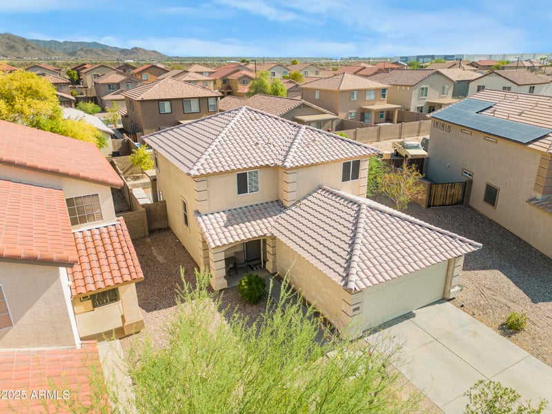 22052 Casey Ln, Buckeye, AZ 85326