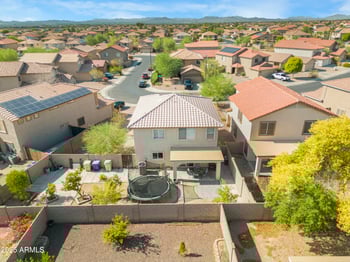22052 Casey Ln, Buckeye, AZ 85326