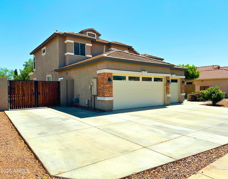 22057 Calle De Flores --, Queen Creek, AZ 85142