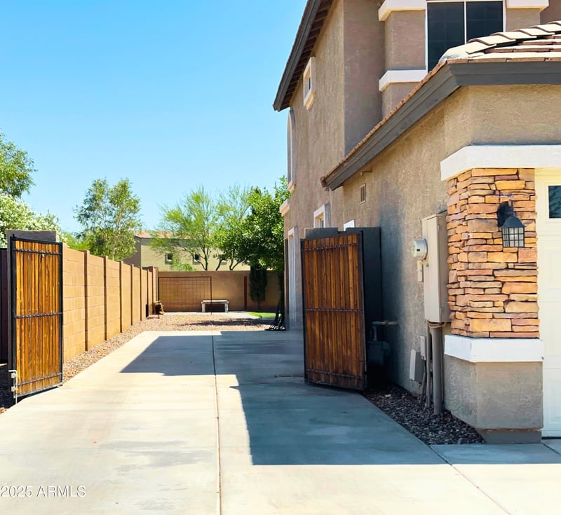 22057 Calle De Flores --, Queen Creek, AZ 85142