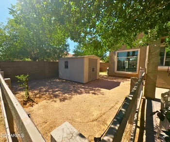 22057 Calle De Flores --, Queen Creek, AZ 85142