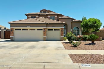 22057 Calle De Flores --, Queen Creek, AZ 85142