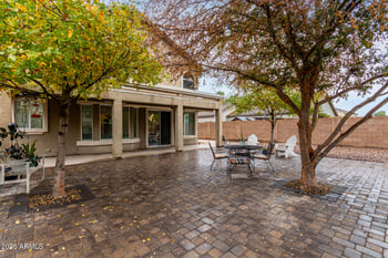 22057 Calle De Flores --, Queen Creek, AZ 85142