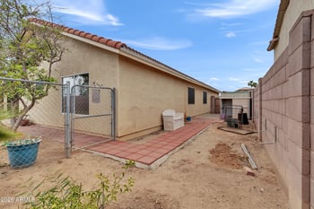2206 116th Dr, Avondale, AZ 85392