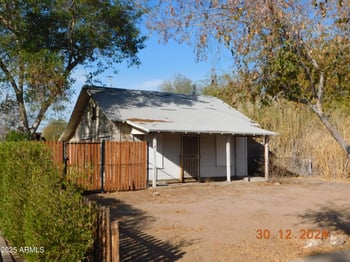 2206 11th St, Phoenix, AZ 85006