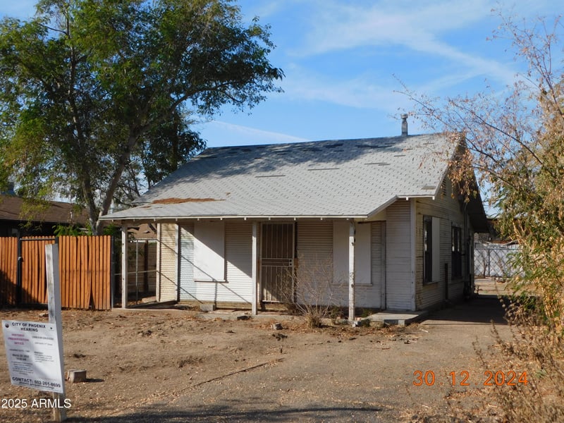 2206 11th St, Phoenix, AZ 85006