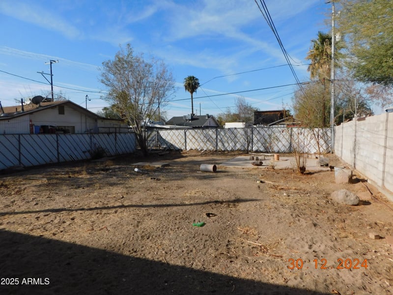 2206 11th St, Phoenix, AZ 85006