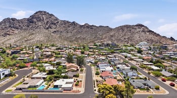 2206 Nicolet Ave, Phoenix, AZ 85020