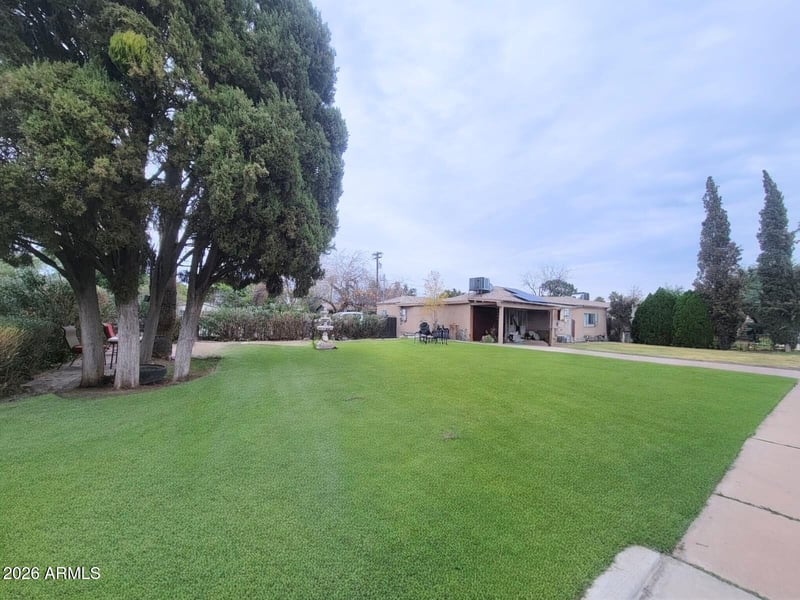 2206 E Yale St #24, Phoenix, AZ 85006