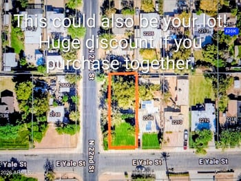 2206 Yale St, Phoenix, AZ 85006