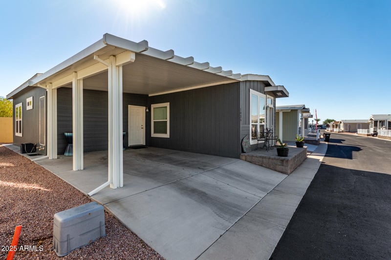 2206 Ellsworth Rd #103B, Mesa, AZ 85201
