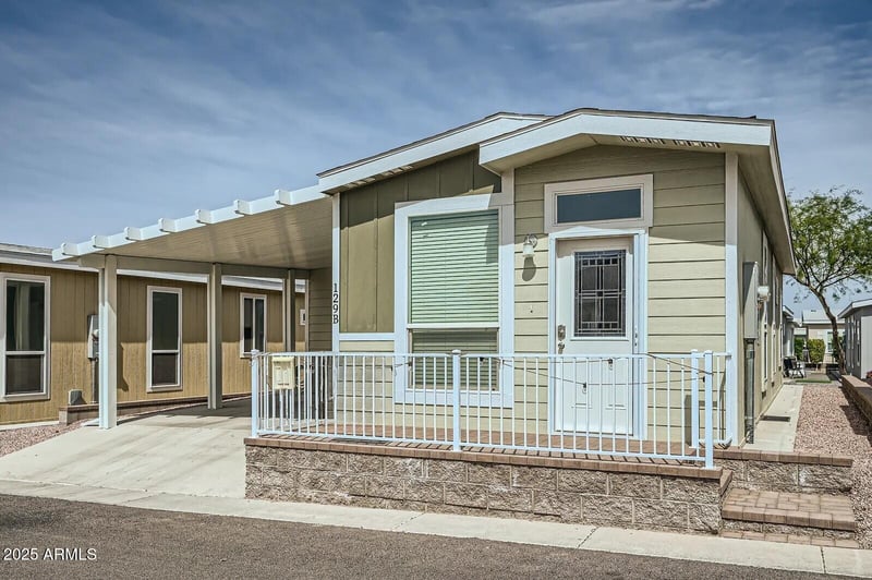 2206 Ellsworth Rd #129B, Mesa, AZ 85201