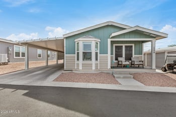 2206 Ellsworth Rd #149B, Mesa, AZ 85209