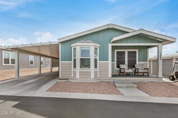 2206 Ellsworth Rd #149B, Mesa, AZ 85209