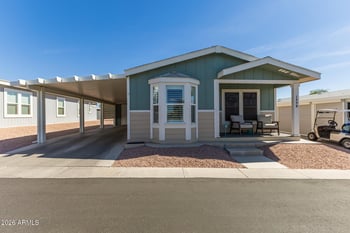 2206 Ellsworth Rd #149B, Mesa, AZ 85209