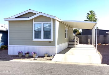 2206 Ellsworth Rd #1736, Mesa, AZ 85209