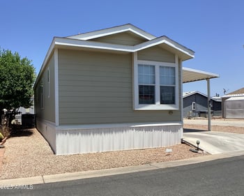 2206 Ellsworth Rd #1736, Mesa, AZ 85209