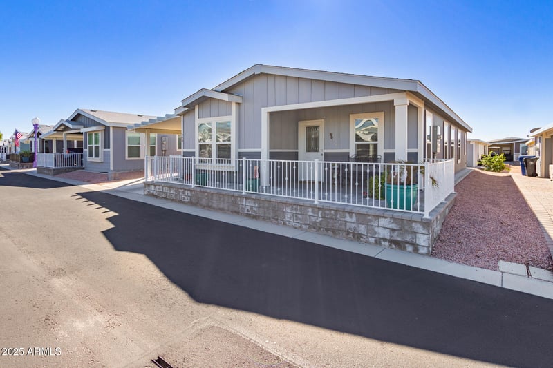 2206 Ellsworth Rd #50B, Mesa, AZ 85209