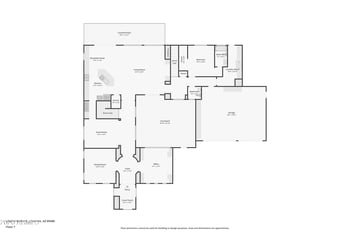 2206 Keller Ct, Anthem, AZ 85086