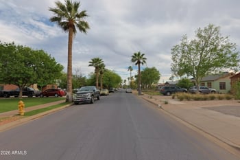 2206 Laurel Ave, Phoenix, AZ 85007