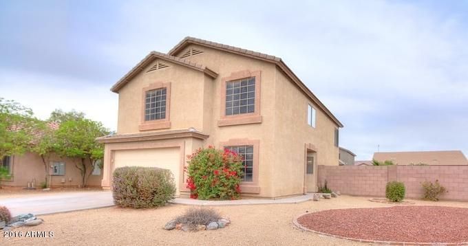 2206 N 105th Ave, Avondale, AZ 85392